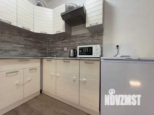 1-к квартира, посуточно, 35м2, 8/20 этаж
