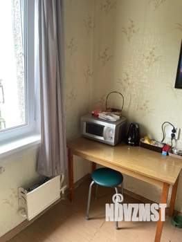 1-к квартира, на длительный срок, 30м2, 2/9 этаж