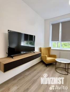 2-к квартира, на длительный срок, 69м2, 2/25 этаж