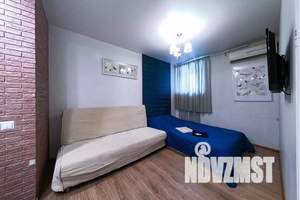 1-к квартира, посуточно, 20м2, 1/6 этаж