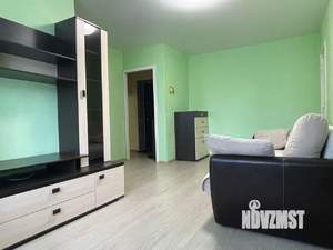 2-к квартира, на длительный срок, 44м2, 4/6 этаж