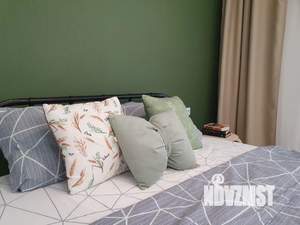 Студия квартира, посуточно, 30м2, 8/16 этаж