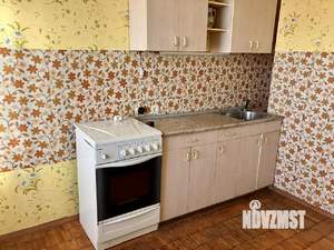 1-к квартира, на длительный срок, 39м2, 14/16 этаж