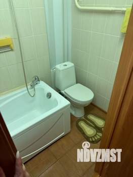 1-к квартира, на длительный срок, 32м2, 1/10 этаж