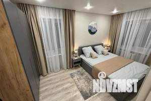 2-к квартира, посуточно, 40м2, 3/5 этаж