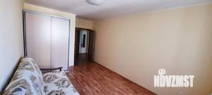 1-к квартира, на длительный срок, 40м2, 13/17 этаж