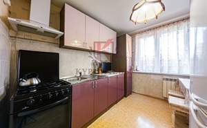 2-к квартира, на длительный срок, 47м2, 5/9 этаж