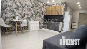 Студия квартира, на длительный срок, 22м2, 11/13 этаж