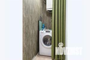 2-к квартира, посуточно, 43м2, 2/6 этаж