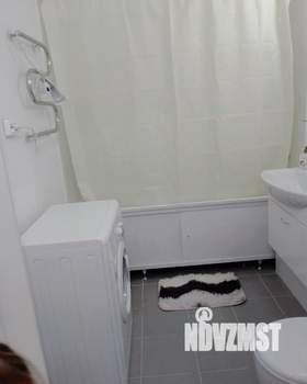 Студия квартира, на длительный срок, 28м2, 2/10 этаж