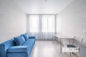 1-к квартира, посуточно, 40м2, 11/35 этаж