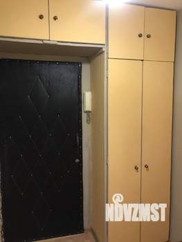 1-к квартира, на длительный срок, 33м2, 5/9 этаж