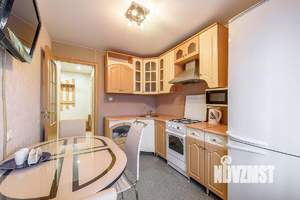 2-к квартира, на длительный срок, 50м2, 8/9 этаж