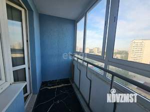 1-к квартира, на длительный срок, 31м2, 11/17 этаж