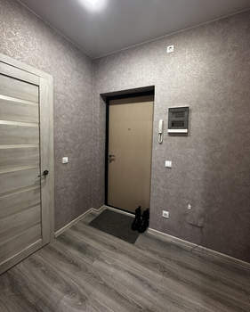 Студия квартира, на длительный срок, 25м2, 7/25 этаж