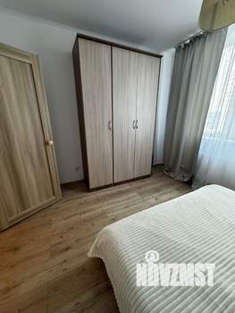 1-к квартира, посуточно, 36м2, 9/9 этаж