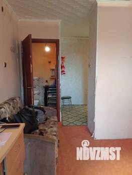 1-к квартира, на длительный срок, 34м2, 2/5 этаж