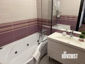 2-к квартира, на длительный срок, 76м2, 16/25 этаж