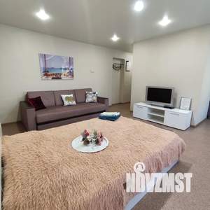 1-к квартира, посуточно, 44м2, 2/6 этаж