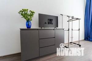 1-к квартира, посуточно, 30м2, 11/28 этаж