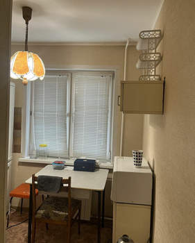 2-к квартира, на длительный срок, 43м2, 2/5 этаж