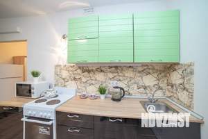 Студия квартира, посуточно, 28м2, 15/25 этаж