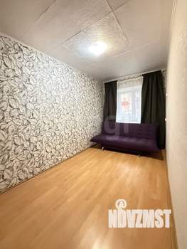 2-к квартира, на длительный срок, 44м2, 1/5 этаж