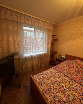 3-к квартира, на длительный срок, 64м2, 5/10 этаж