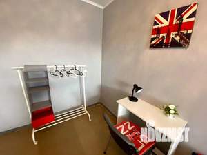 3-к квартира, посуточно, 53м2, 1/1 этаж