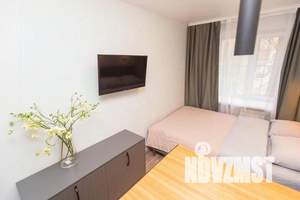 1-к квартира, посуточно, 16м2, 1/5 этаж