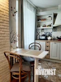 1-к квартира, на длительный срок, 31м2, 3/5 этаж