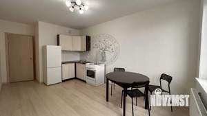 1-к квартира, на длительный срок, 39м2, 6/24 этаж