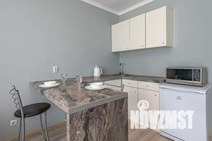 1-к квартира, посуточно, 27м2, 5/25 этаж