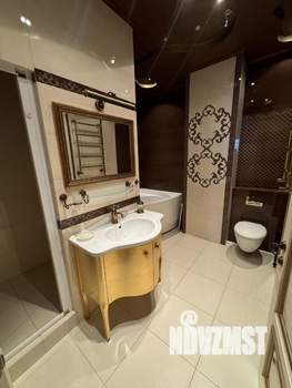 3-к квартира, на длительный срок, 109м2, 15/16 этаж