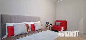 1-к квартира, посуточно, 30м2, 8/23 этаж