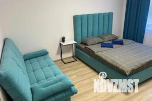 3-к квартира, посуточно, 60м2, 5/10 этаж