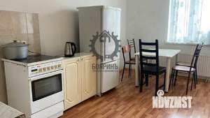 3-к квартира, на длительный срок, 78м2, 3/16 этаж