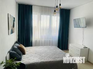 Студия квартира, посуточно, 28м2, 25/25 этаж