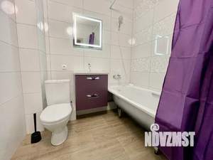 1-к квартира, посуточно, 36м2, 19/26 этаж