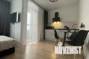 1-к квартира, посуточно, 30м2, 7/10 этаж