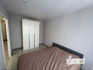 2-к квартира, на длительный срок, 40м2, 23/37 этаж