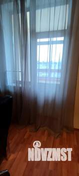 1-к квартира, на длительный срок, 49м2, 10/25 этаж