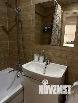 1-к квартира, посуточно, 28м2, 3/14 этаж