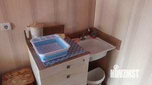 Студия квартира, на длительный срок, 24м2, 4/11 этаж