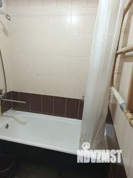 1-к квартира, на длительный срок, 32м2, 1/4 этаж