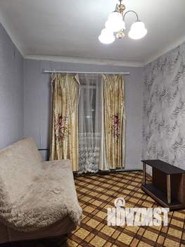 2-к квартира, на длительный срок, 38м2, 1/2 этаж