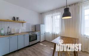 Студия квартира, на длительный срок, 33м2, 5/12 этаж