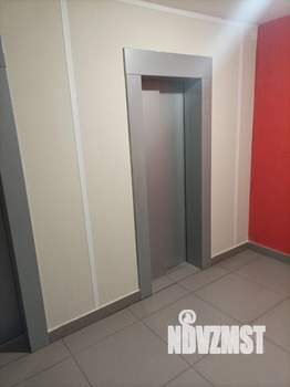 1-к квартира, на длительный срок, 36м2, 3/26 этаж