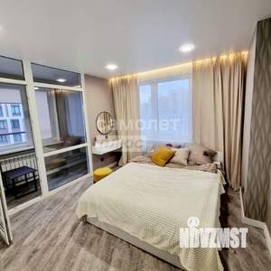 3-к квартира, на длительный срок, 64м2, 8/24 этаж