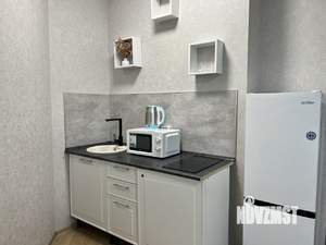 Студия квартира, посуточно, 25м2, 9/25 этаж
